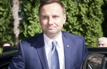 DUDA: REFERENDUM RAZEM Z WYBORAMI!