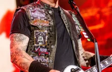 James Hetfield urodził się 52 lata temu [CIEKAWOSTKI]