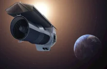 Kosmiczny Teleskop Spitzer przechodzi na emeryturę