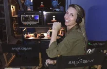 Poznanianka zagra w hollywoodzkiej megaprodukcji u boku Nicole Kidman