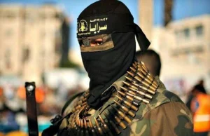 Szwedzcy terroryści z ISIS na zasiłkach