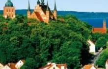 Które stare miasto w Polsce uważasz za najładniejsze?