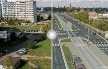 Tak zmieniły się wrocławskie ulice - fantastyczne zdjęcia przed i po remoncie