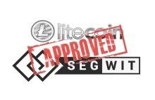 Litecoin wprowadza Segregated Witness!