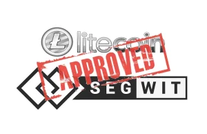 Litecoin wprowadza Segregated Witness!