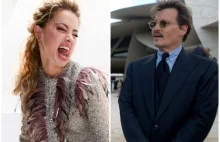 Amber Heard ZNĘCAŁA się nad Deppem? Szokujące zdjęcie!