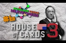 House of Cards powraca. Co w 3 serii?