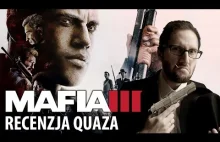 Mafia III - recenzja quaza