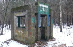 Transatlantycka Centrala Radiotelegraficzna w Warszawie