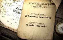 Targowica - Kto był po czyjej stronie ?