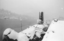 Znaleziono okręt podwodny Minerwa, który zaginął w 1968 r.