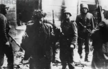 72 lata temu w warszawskim getcie wybuchło powstanie!