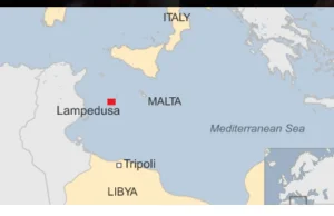 Nawet 700 imigrantów mogło zginąć na Morzu Śródziemnym