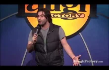 Adam Ray - Astrology [Napisy PL] (Stand-Up