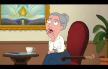 Family Guy - Krótko o artystach