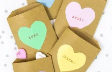 20+ Easy-to-Make DIY Valentine's Day Gifts And Crafts To Suprise Your...