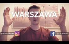 Warszawa #1 | Vlog #7 | Adam Dreszer