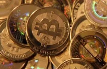 Saxo Bank: bitcoin może być droższy o 165 proc. w 2017 roku