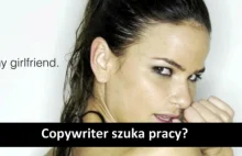 Copywriter postanowił wykorzystać popularność historii dobrze znanej pary z Chin