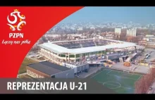 Prezentacja Miast UEFA EURO U21 Polska 2017