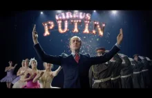 Putin, Putout! Genialna i wpadająca w ucho parodia. Rosjanie są oburzeni.