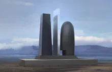 Pomnik graczy EVE Online w Islandii [ang]