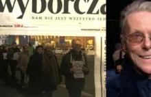 Dostał 25 lat za włamanie i współudział w morderstwie. Dla „GW” jest...