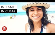 Cuba Travel Tips and Advice // Watch this before you...