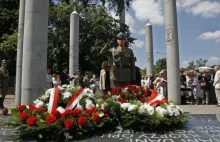 Rzeź wołyńska - zginęły dziesiątki tysięcy Polaków