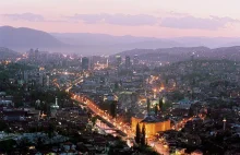 Sarajewo: Dwóch żołnierzy zginęło z rąk muzułmańskiego napastnika