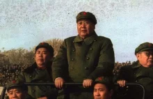 Ile osób zabił Mao Zedong?