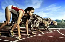 Apetyt na Sport: 10 ćwiczeń, które zwiększą szybkość biegu