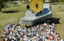 7 największych teleskopów przyszłości