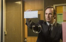 Tak będzie wyglądał "Better Call Saul" - spinoff serialu Breaking Bad