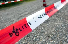 Dramat w Rotterdamie, zastrzelono 16-latkę