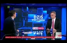 Slawomir Cenckiewicz o prawdziwej przywódczyni solidarności Annie Walentynowicz