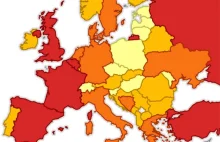 Brytyjskie MSZ: W Polsce jest bezpiecznie