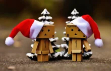 Boże Narodzenie made in China, czyli jak świętują Polacy