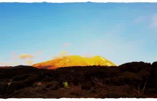 Kilimandżaro - dlaczego warto mieć marzenia. - Spakowana walizka