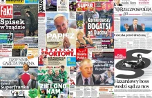 „Gazeta Wyborcza” najwięcej straciła w I kwartale 2016