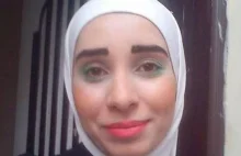 Egzekucja dziennikarki. Zabili ją dżihadyści z Państwa Islamskiego