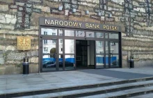 NBP: Raport o stabilności systemu finansowego w Polsce