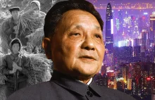 Dèng Xiaopíng – ten, który zmienił Chiny w Supermocarstwo