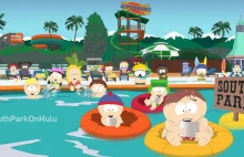 South Park - zapowiedziano zmianę w streamowaniu odcinków serialu