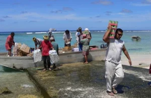 Tokelau - pierwsze solarne państwo świata