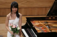 Konkurs Chopinowski: Kate Liu dostała więcej najwyższych ocen od zwycięzcy