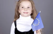 Szkoła uczy dzieci euroentuzjazmu. Sceptycy: to propaganda