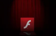 Flash może zniknąć w ciągu dwóch lat