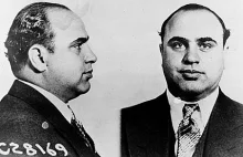 12 ciekawostek o Al Capone - paczka wiedzy