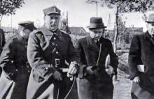 Rozstrzelany przez Gestapo: Śmierć prezydenta Starzyńskiego